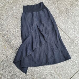 Prairie Underground midi skirt